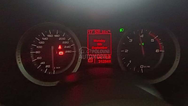 Alfa Romeo 159 1.9
