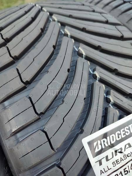 Bridgestone 215/40 R18 Sve sezone