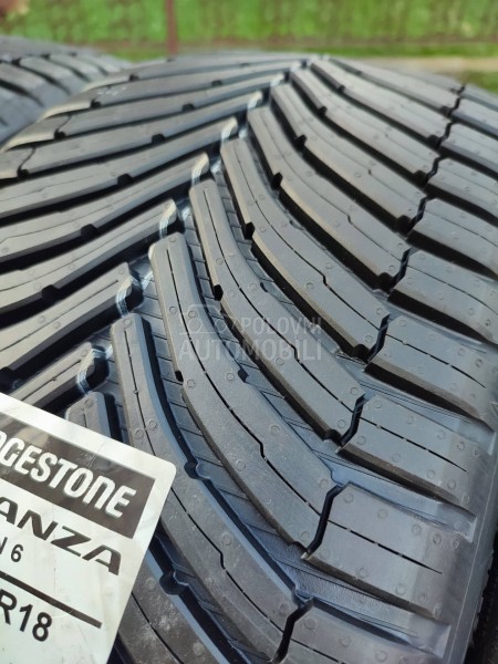 Bridgestone 215/40 R18 Sve sezone