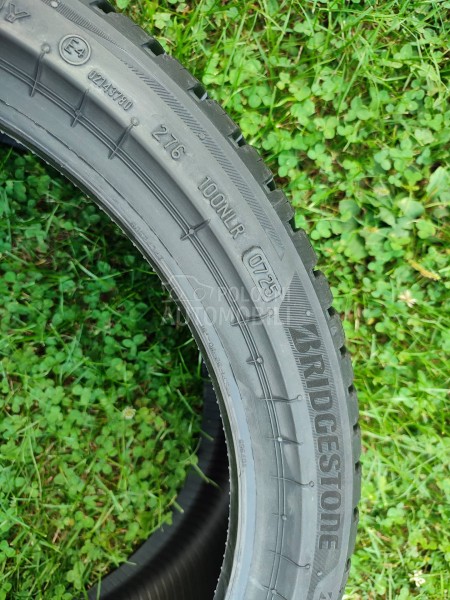 Bridgestone 215/40 R18 Sve sezone