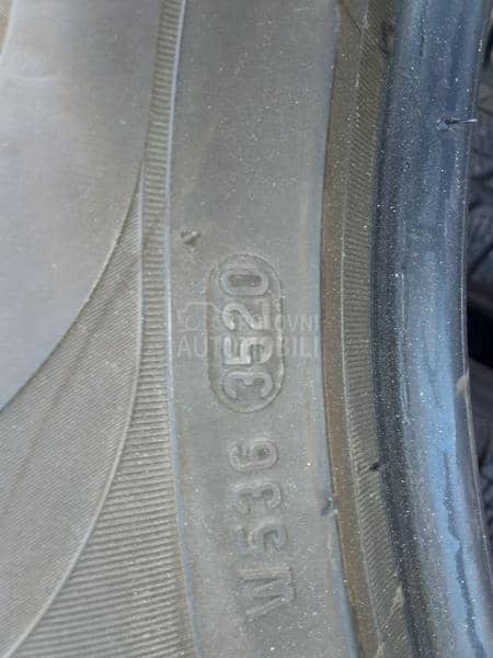 Pirelli 215/65 R17 Zimska