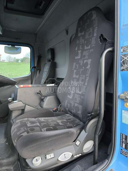 Mercedes Benz atego 815 dobar za kipera