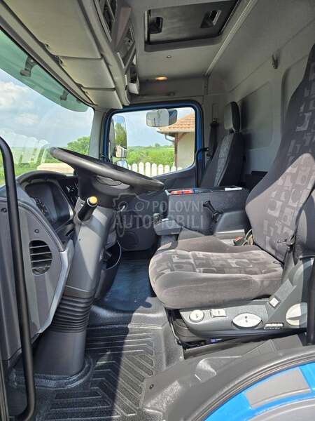 Mercedes Benz atego 815 dobar za kipera