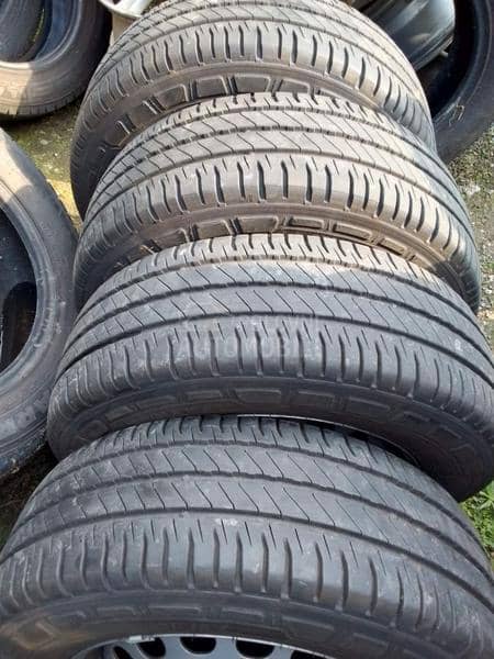 Michelin 215/65 R16 Letnja