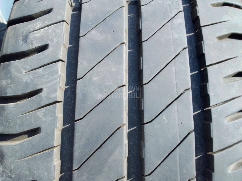 Michelin 215/65 R16 Letnja