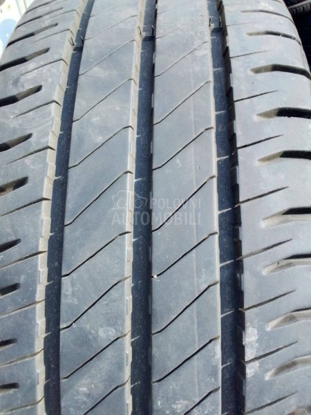 Michelin 215/65 R16 Letnja