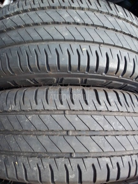 Michelin 215/65 R16 Letnja