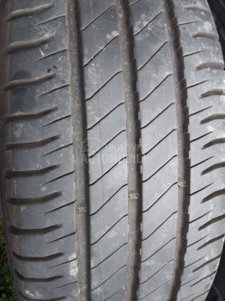 Michelin 215/65 R16 Letnja