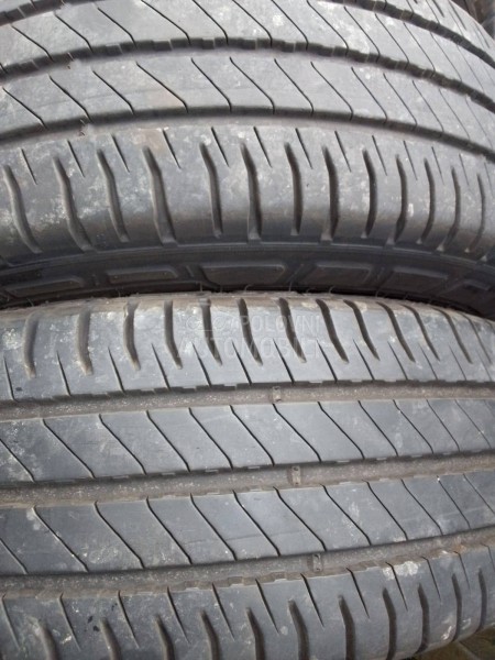 Michelin 215/65 R16 Letnja