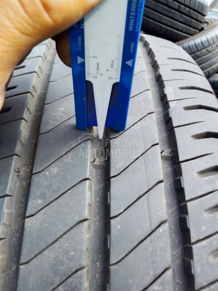 Michelin 215/65 R16 Letnja