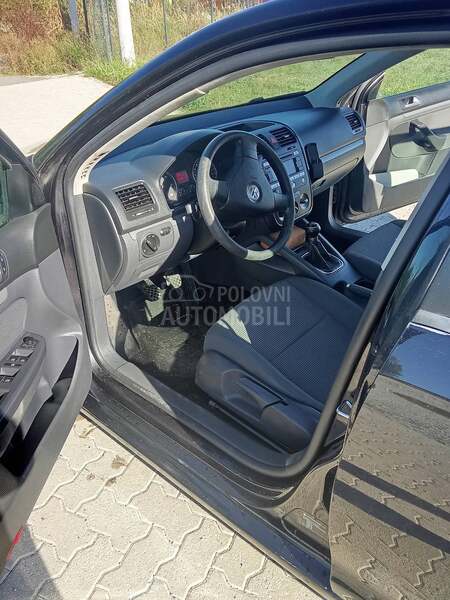 Volkswagen Golf 5 