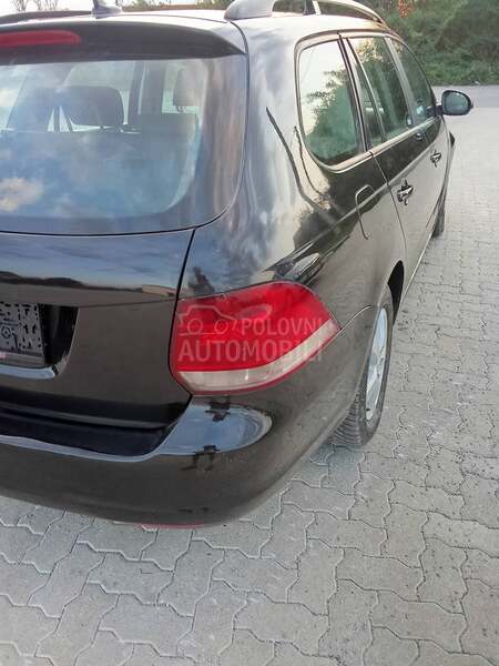 Volkswagen Golf 5 