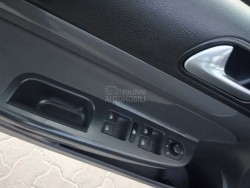 Volkswagen Golf 5 