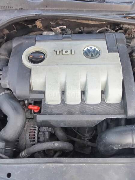 Volkswagen Golf 5 