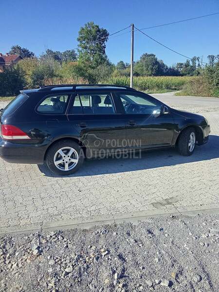 Volkswagen Golf 5 