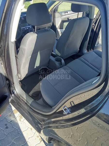 Volkswagen Golf 5 
