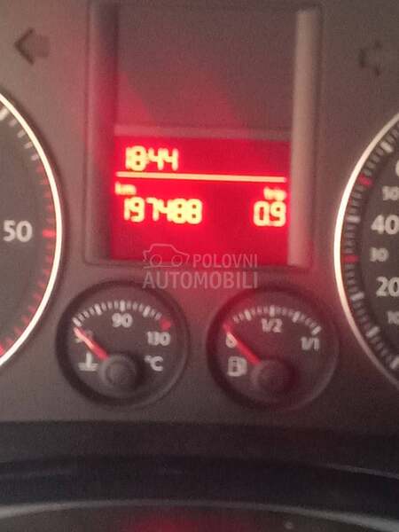 Volkswagen Golf 5 