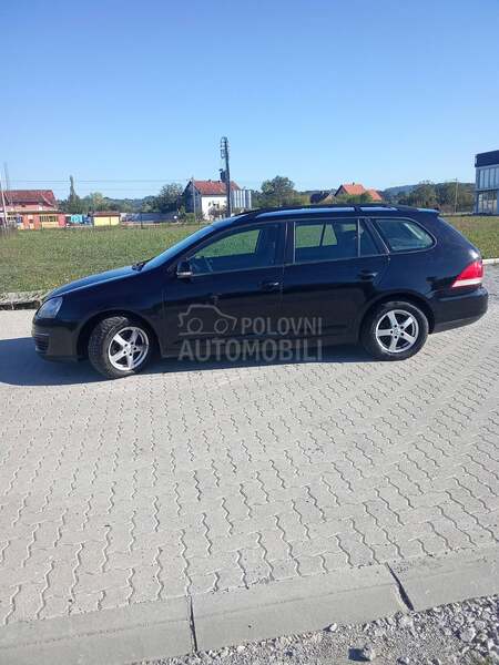Volkswagen Golf 5 