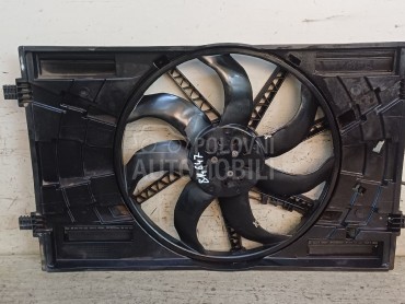 NOSAC VENTILATORA za Volkswagen Golf 7