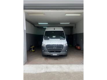 Mercedes Benz SPRINTER 2.0