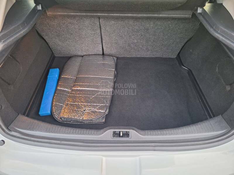 Renault Megane 1.5 DCI