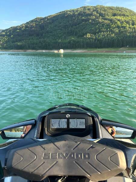Sea-Doo Gtx 300 limited