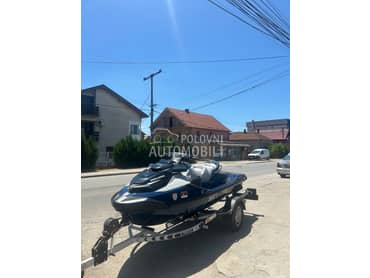 Sea-Doo Gtx 300 limited