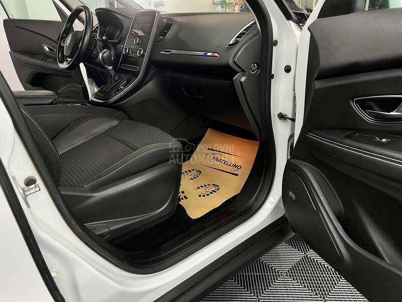 Renault Scenic AUTO/Bicolore