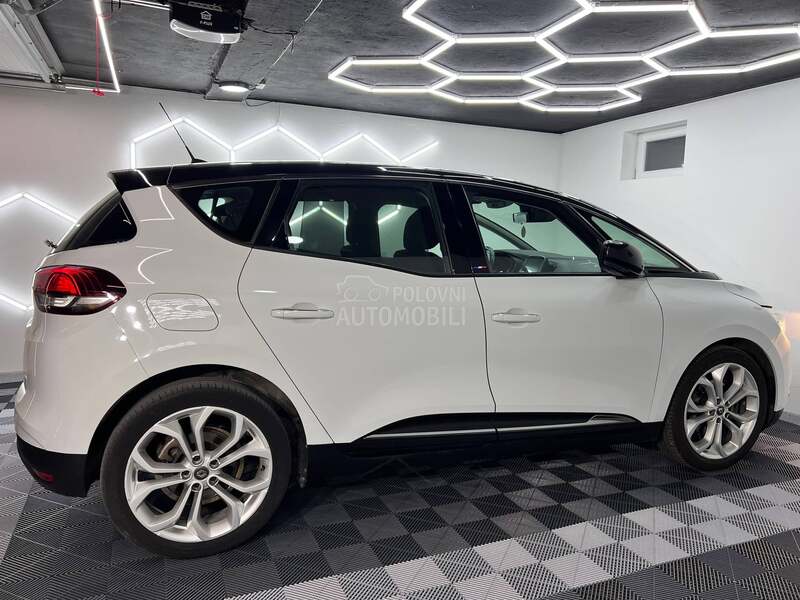 Renault Scenic AUTO/Bicolore