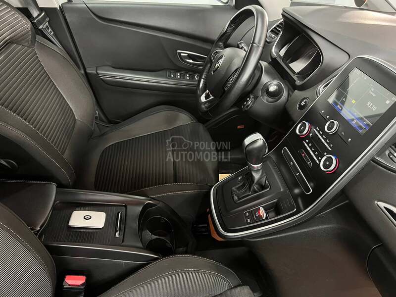 Renault Scenic AUTO/Bicolore