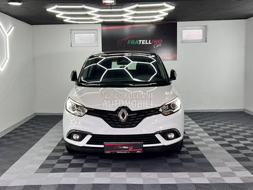 Renault Scenic AUTO/Bicolore