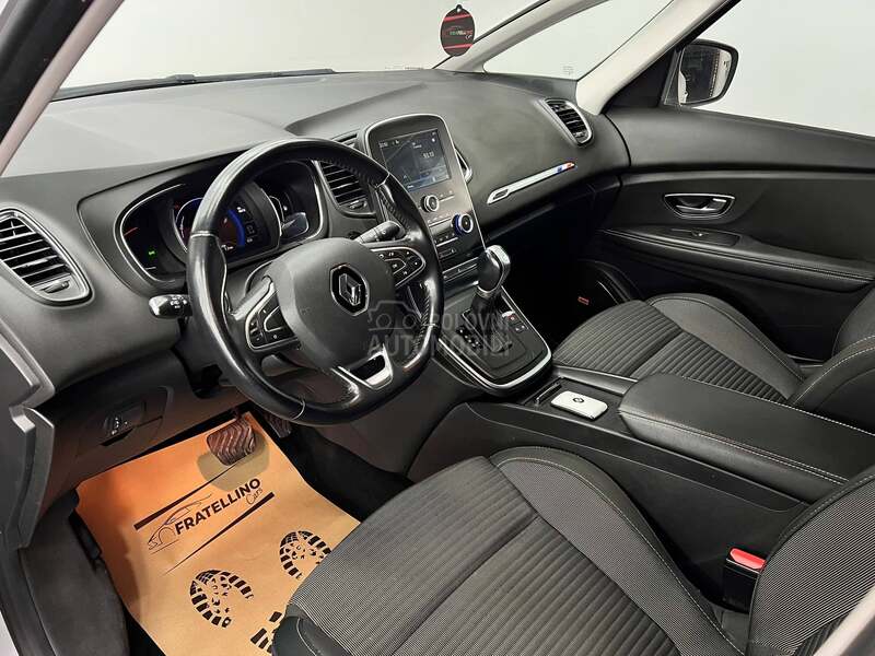 Renault Scenic AUTO/Bicolore