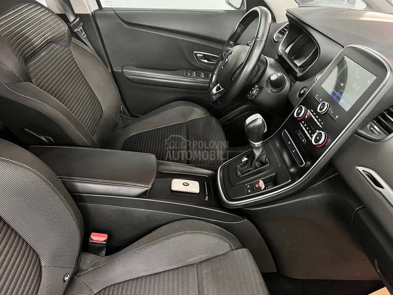 Renault Scenic AUTO/Bicolore