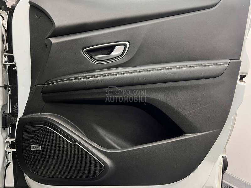 Renault Scenic AUTO/Bicolore