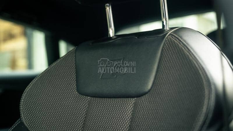 Audi A5 3xS line Sportback