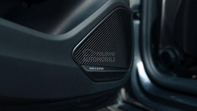 Audi A5 3xS line Sportback