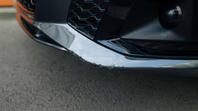 Audi A5 3xS line Sportback