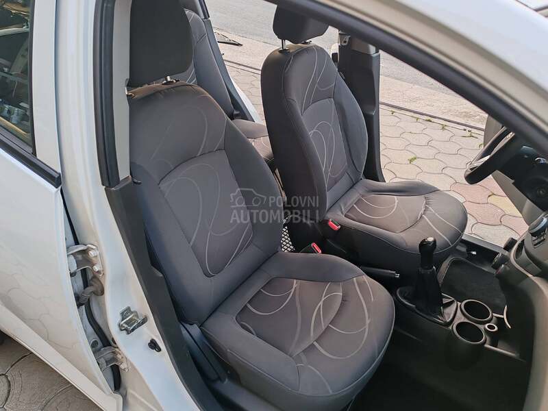 Chevrolet Spark 1.0