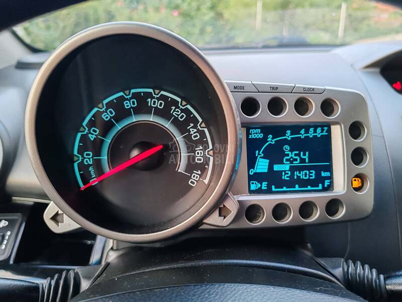 Chevrolet Spark 1.0