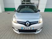 Renault Scenic 1.6 dci BOSE