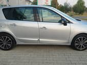 Renault Scenic 1.6 dci BOSE