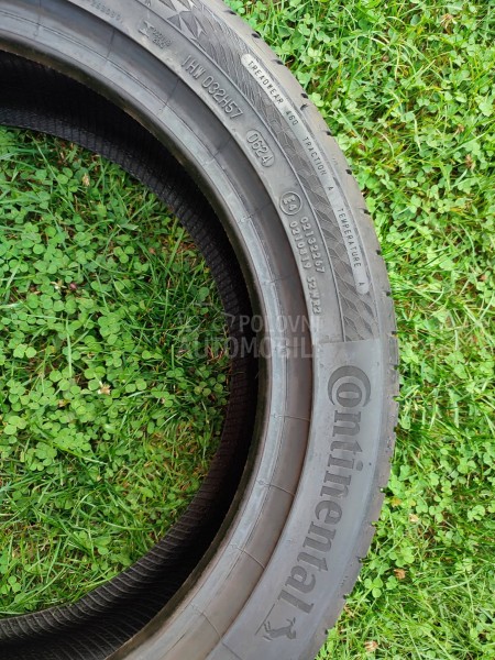 Continental 185/50 R16 Letnja