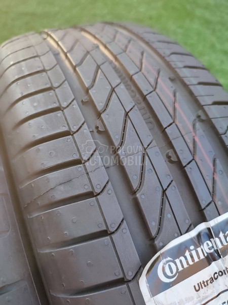 Continental 185/50 R16 Letnja
