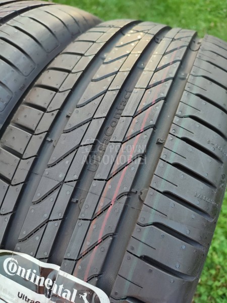 Continental 185/50 R16 Letnja