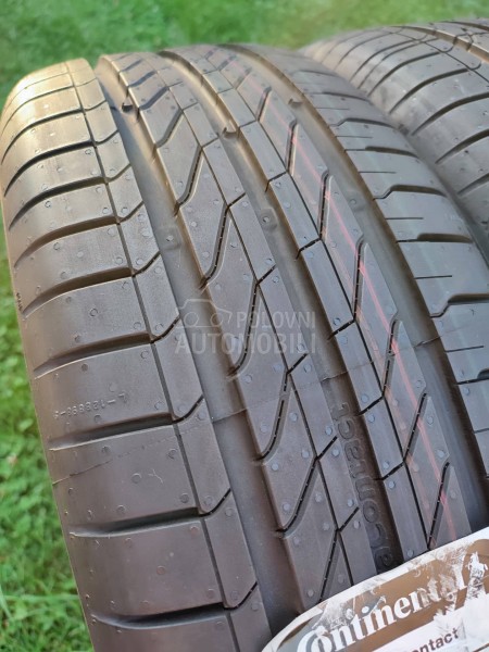 Continental 185/50 R16 Letnja