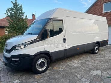 Iveco Daily L3H2 35C 16 HIMATIC