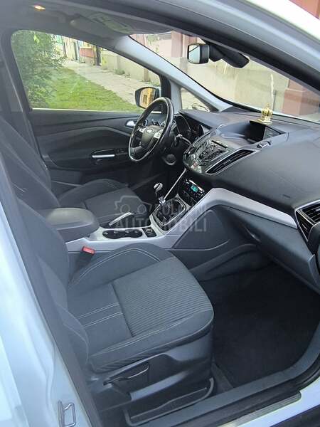 Ford Grand C-Max 