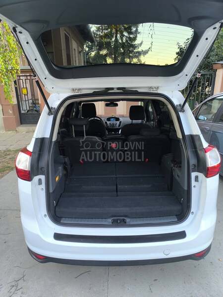 Ford Grand C-Max 