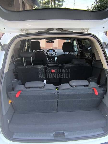 Ford Grand C-Max 
