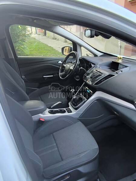 Ford Grand C-Max 